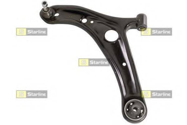 Важіль незалежної підвіски колеса, підвіска колеса 90.70.701 STARLINE