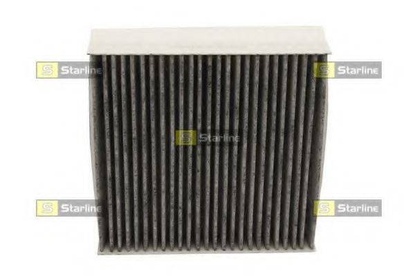 Фільтр, повітря у внутрішньому просторі SF KF9231C STARLINE