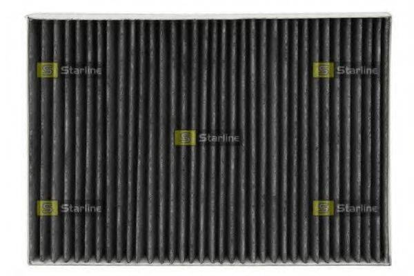 Фільтр, повітря у внутрішньому просторі SF KF9381C STARLINE