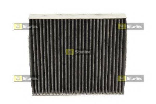 Фільтр, повітря у внутрішньому просторі SF KF9450C STARLINE