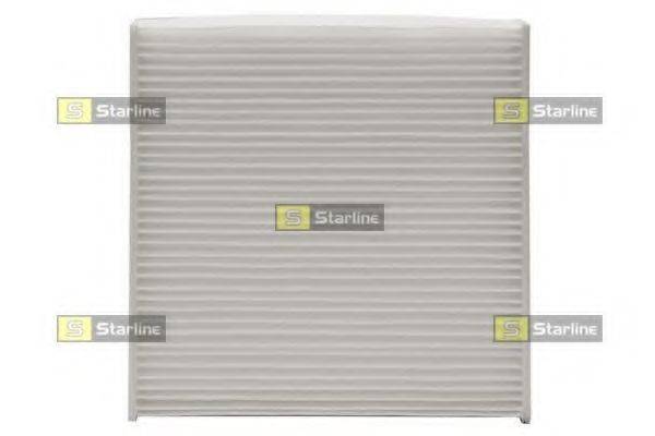 Фільтр, повітря у внутрішньому просторі SF KF9514 STARLINE