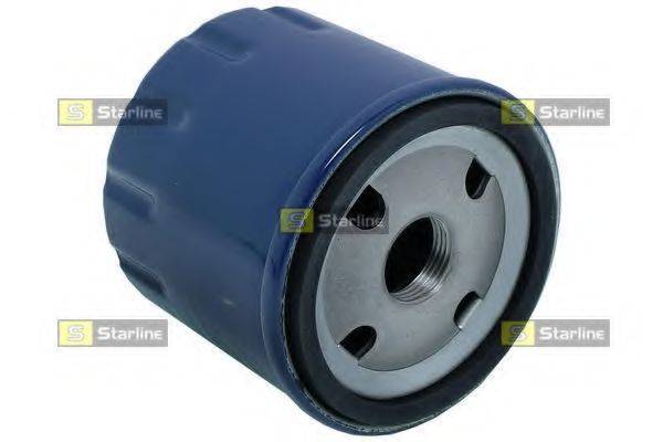 Масляний фільтр SF OF0117 STARLINE