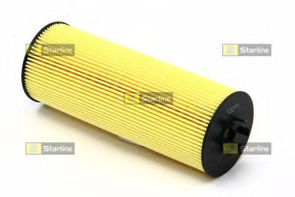 Масляний фільтр SF OF0153 STARLINE