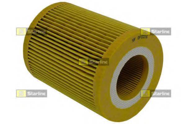 Масляний фільтр SF OF0216 STARLINE