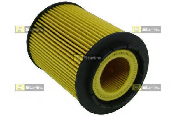 Масляний фільтр SF OF0294 STARLINE