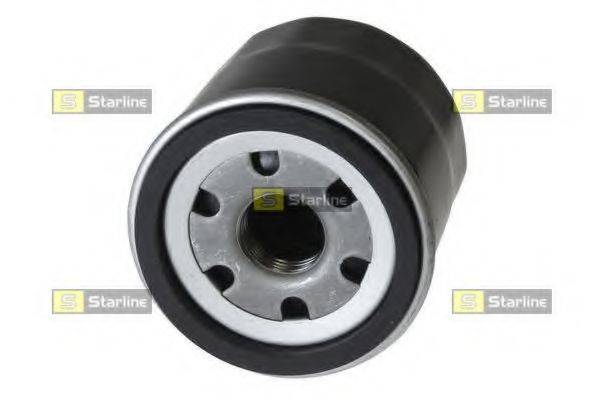 Масляний фільтр SF OF0720 STARLINE