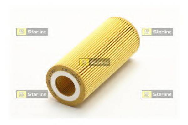 Масляний фільтр SF OF0850 STARLINE