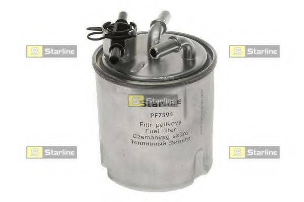 Паливний фільтр SF PF7594 STARLINE