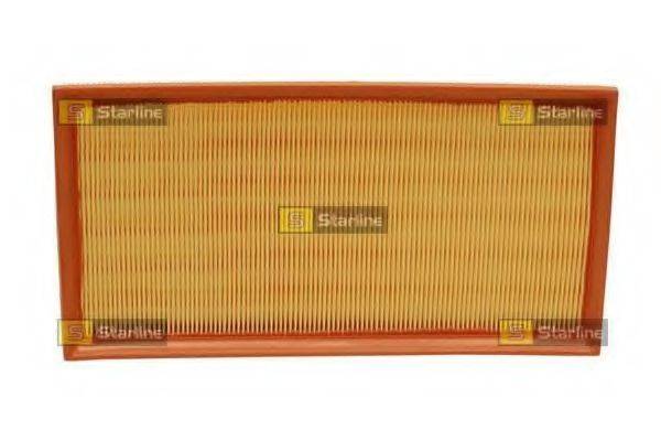 Повітряний фільтр SF VF2009 STARLINE