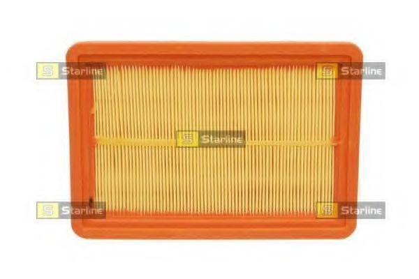 Повітряний фільтр SF VF2033 STARLINE