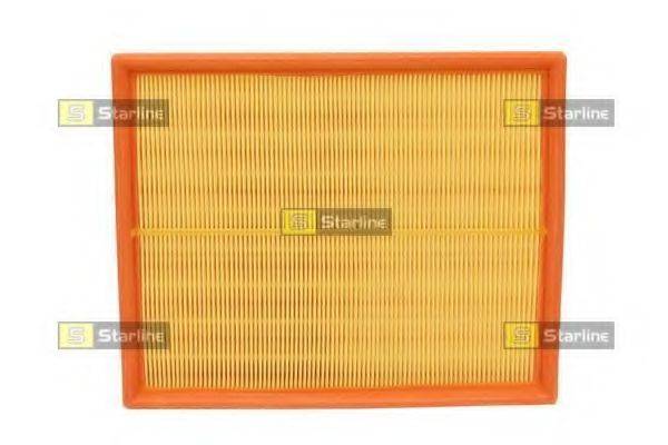 Повітряний фільтр SF VF2045 STARLINE