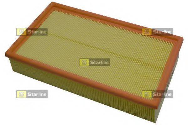 Повітряний фільтр SF VF2069 STARLINE