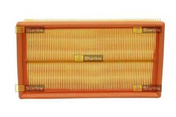 Повітряний фільтр SF VF2081 STARLINE