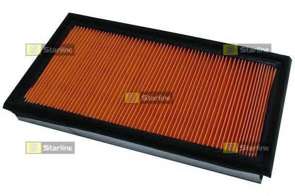 Повітряний фільтр SF VF2108 STARLINE