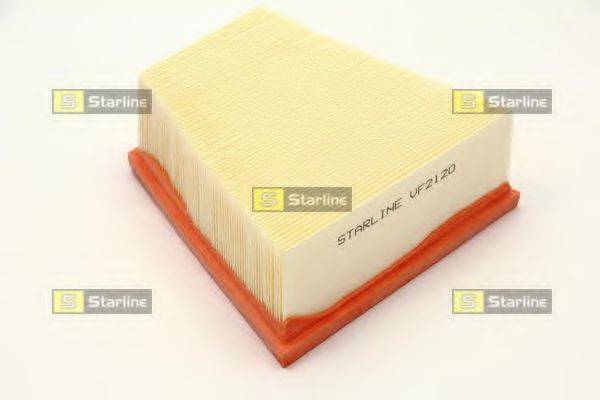 Повітряний фільтр SF VF2120 STARLINE
