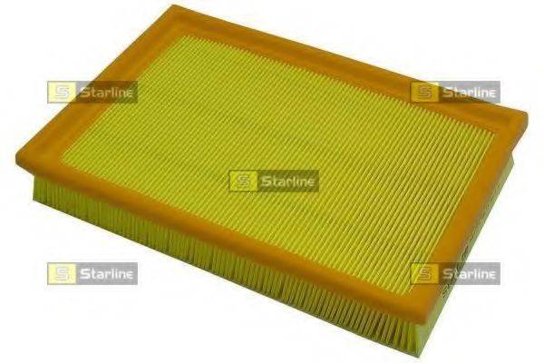 Повітряний фільтр SF VF2123 STARLINE