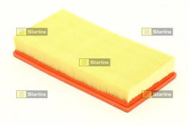 Повітряний фільтр SF VF2129 STARLINE