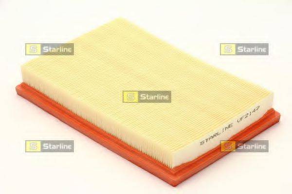 Повітряний фільтр SF VF2147 STARLINE