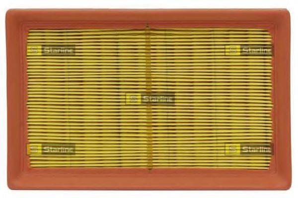 Повітряний фільтр SF VF2150 STARLINE