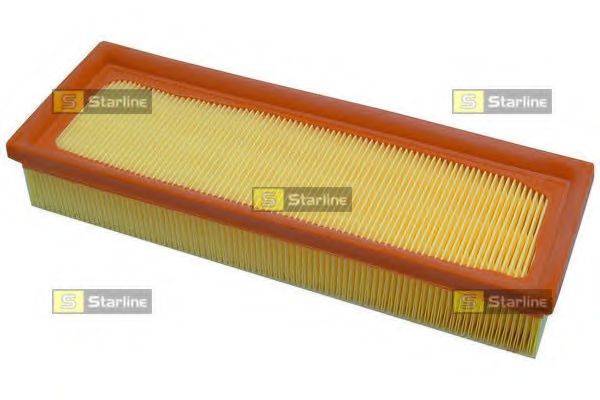 Повітряний фільтр SF VF2162 STARLINE