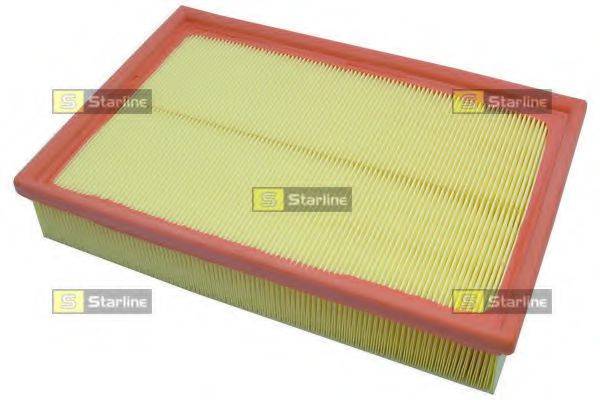 Повітряний фільтр SF VF2177 STARLINE