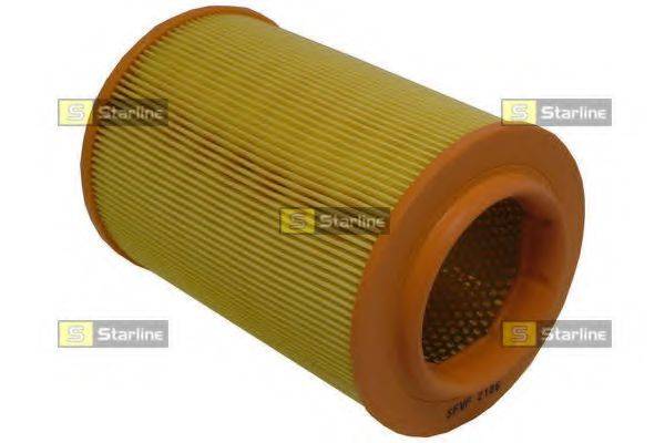 Повітряний фільтр SF VF2186 STARLINE