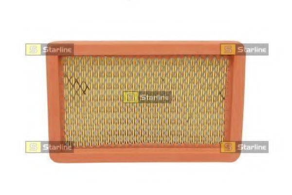 Повітряний фільтр SF VF2216 STARLINE