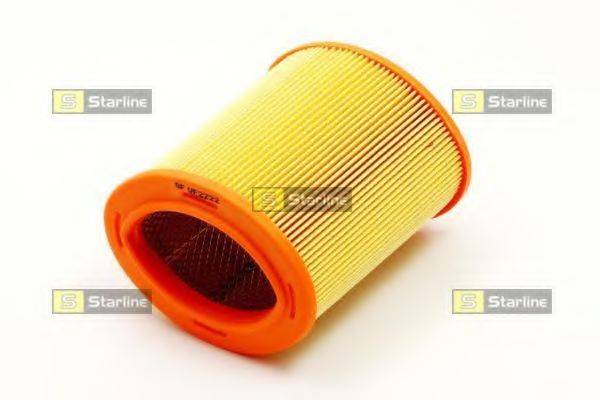 Повітряний фільтр SF VF2222 STARLINE