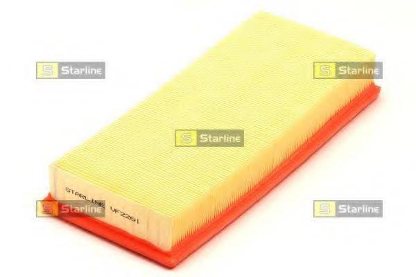 Повітряний фільтр SF VF2261 STARLINE