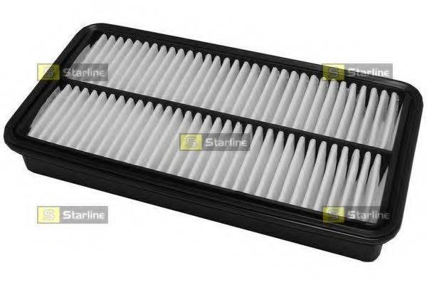 Повітряний фільтр SF VF2381 STARLINE