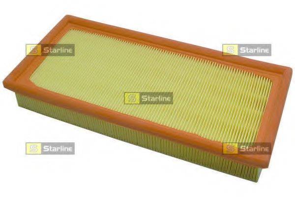Повітряний фільтр SF VF2390 STARLINE