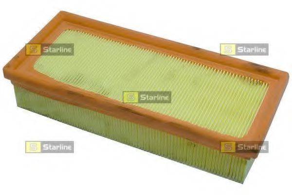 Повітряний фільтр SF VF2432 STARLINE