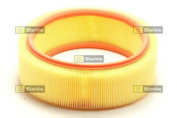 Повітряний фільтр SF VF2531 STARLINE