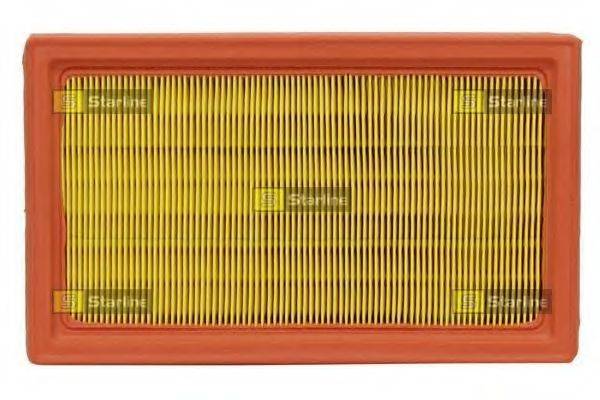 Повітряний фільтр SF VF2720 STARLINE