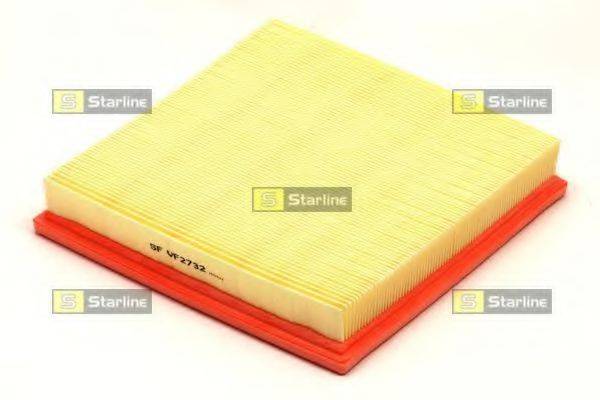 Повітряний фільтр SF VF2732 STARLINE