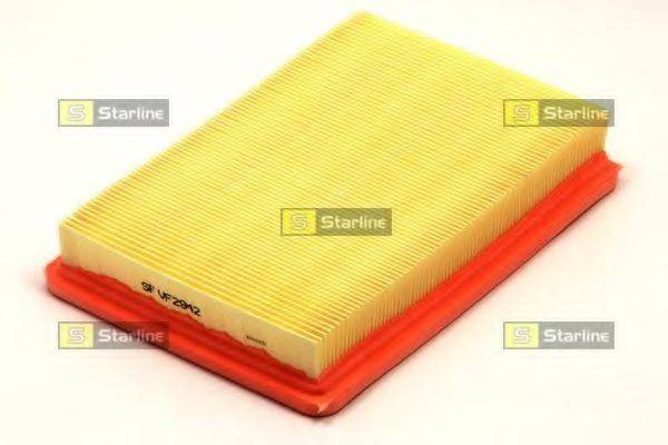 Повітряний фільтр SF VF2942 STARLINE