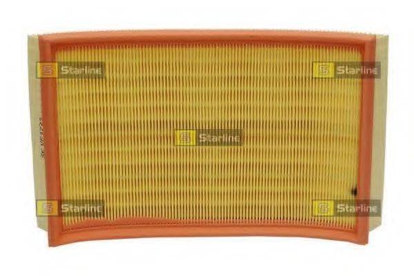 Повітряний фільтр SF VF3272 STARLINE
