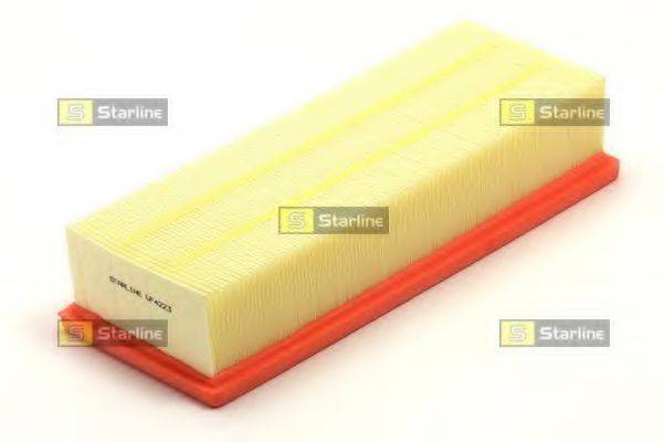 Повітряний фільтр SF VF4223 STARLINE