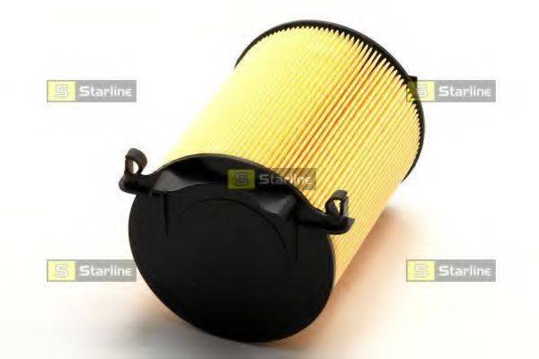 Повітряний фільтр SF VF4228 STARLINE