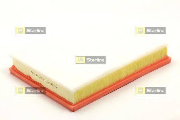 Повітряний фільтр SF VF4232 STARLINE