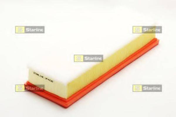 Повітряний фільтр SF VF4238 STARLINE