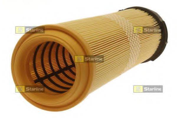 Повітряний фільтр SF VF7567 STARLINE