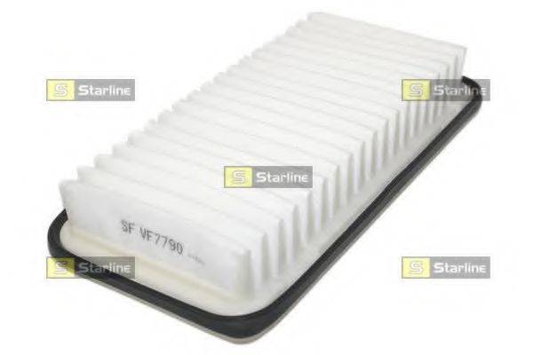 Повітряний фільтр SF VF7790 STARLINE