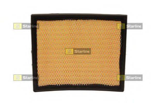 Повітряний фільтр SF VF7801 STARLINE