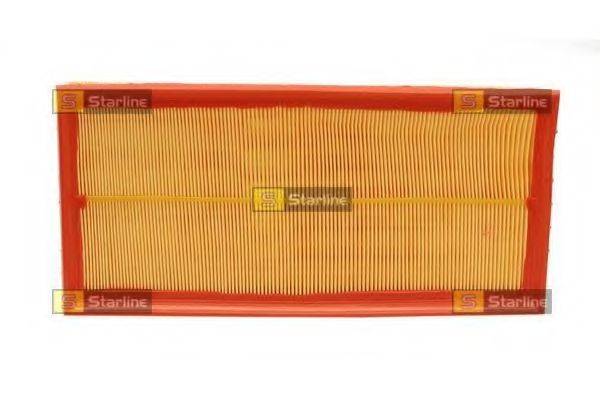 Повітряний фільтр SF VF7804 STARLINE