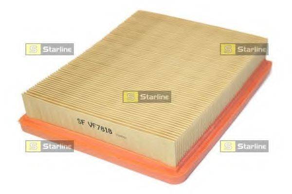Повітряний фільтр SF VF7818 STARLINE