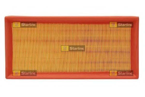 Повітряний фільтр SF VF7824 STARLINE