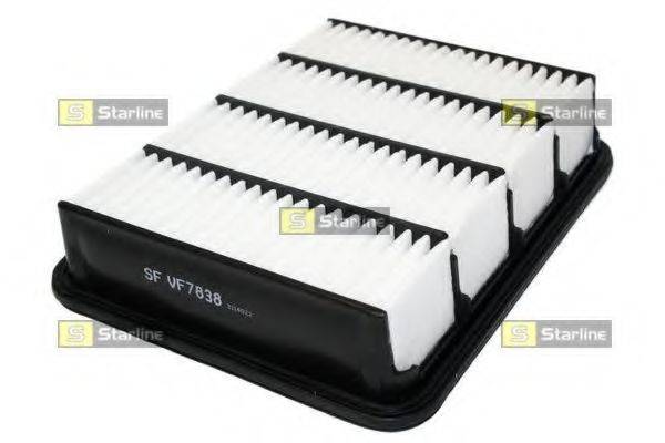 Повітряний фільтр SF VF7838 STARLINE