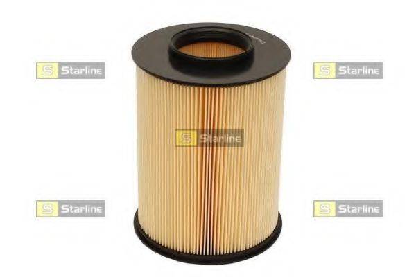 Повітряний фільтр SF VF7842 STARLINE