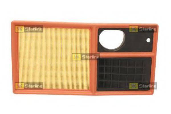 Повітряний фільтр SF VF7845 STARLINE